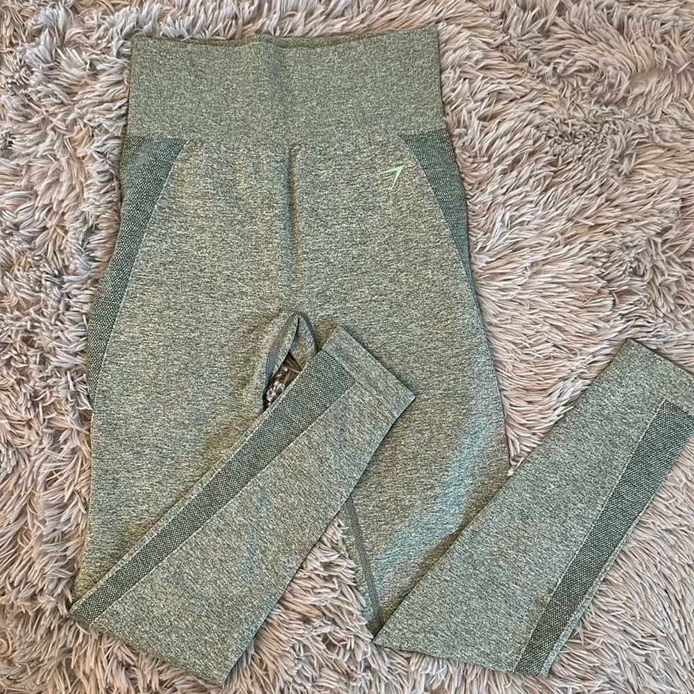 gymshark leggings